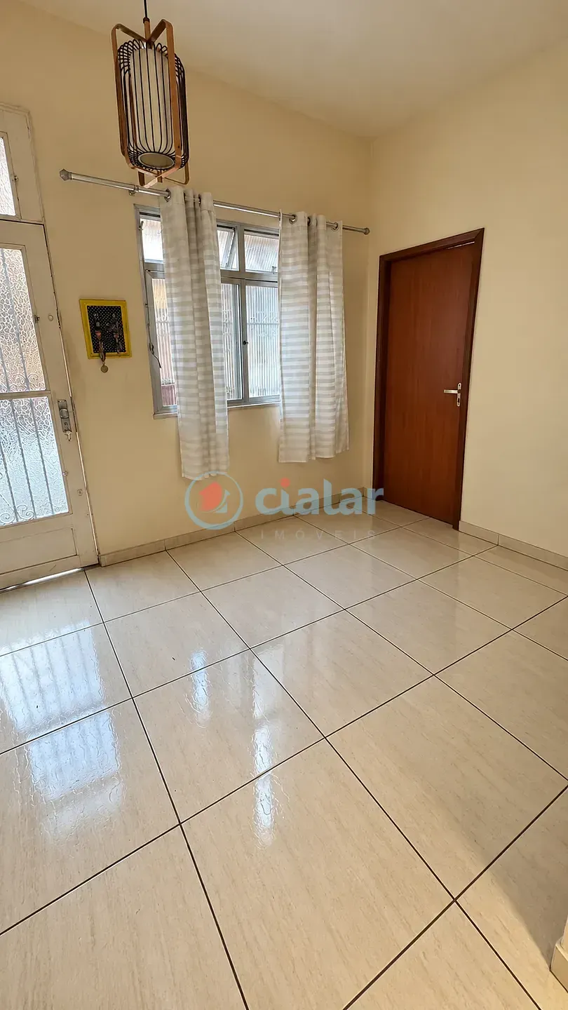 Imagem Casa para VENDA 3 Quartos, 1 Suite, 1 Vaga, 148M², Botafogo, Rio de Janeiro - RJ