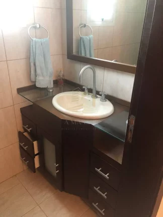 Imagem Casa Condomínio Hanga Roa - módulo 01- Diárias a partir de R$ 1.500,00