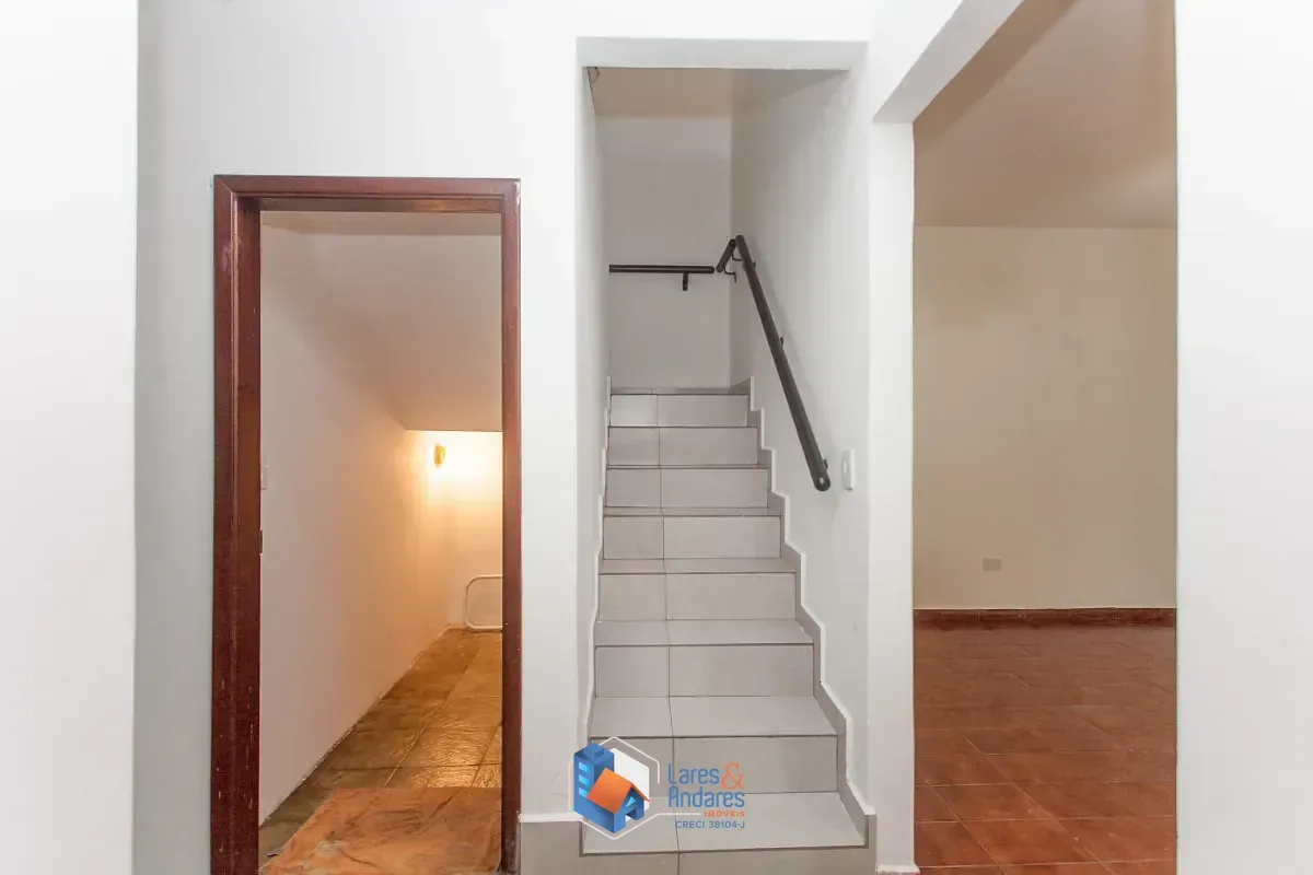 Imagem Casa para venda em Vila Palmeiras com 3 quartos, sendo 1 suíte, 120m²
