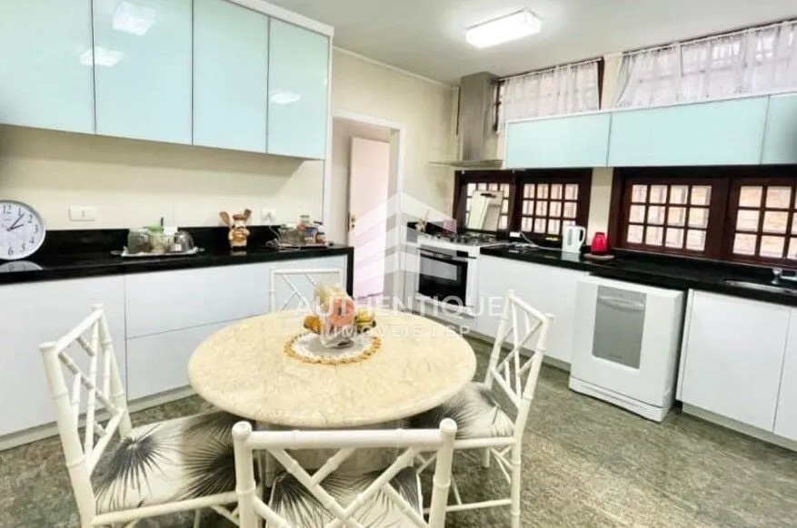 Imagem Casa à venda no bairro Vila Brasilina - São Paulo/SP