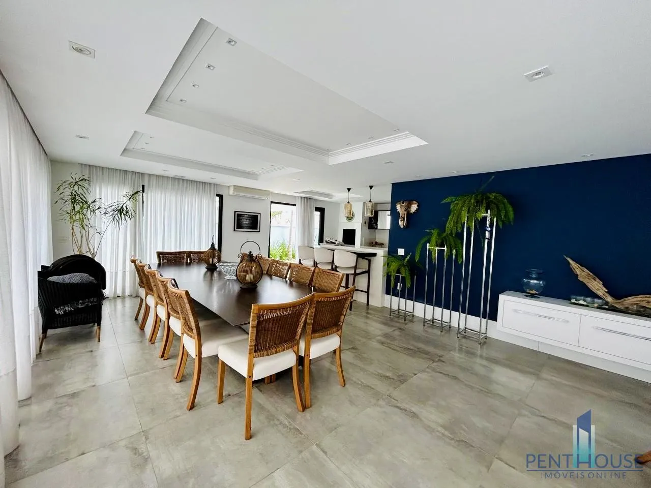 Imagem Casa em Condomínio para Venda em Balneário Camboriú, BARRA, 4 dormitórios, 2 suítes, 4 banheiros, 2 vagas