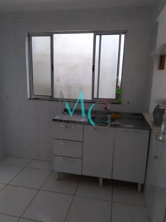 Imagem Casa com 1 dormitório à venda, 136 m² por R$ 190.000,00 - Campo Grande - Rio de Janeiro/RJ