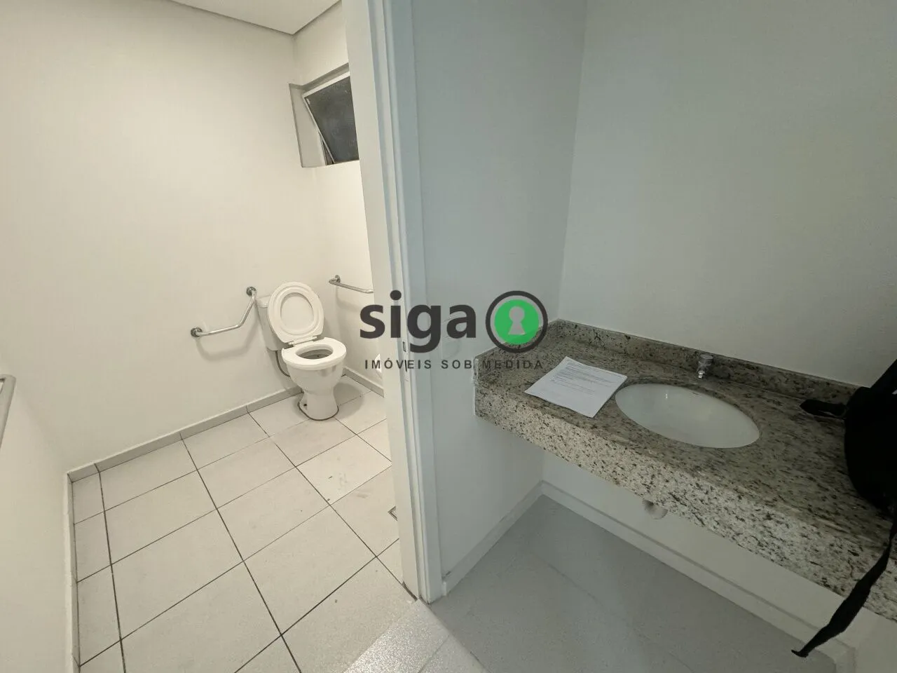 Imagem Conjunto Comercial por R$22.000,00 para Locação na Bela Vista - São Paulo/SP