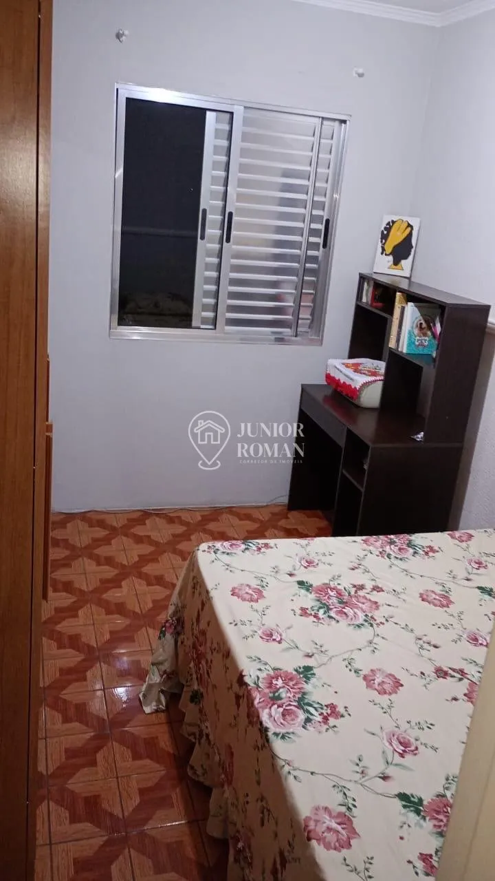 Imagem APTO 2 DORM STA TEREZINHA - SBC
