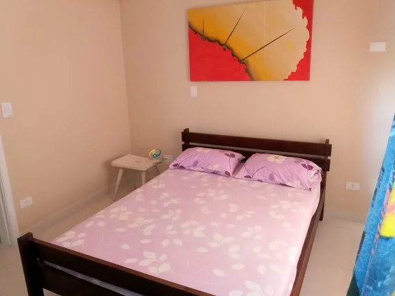 Imagem Apartamento Cobertura Duplex para Venda em Enseada Guarujá-SP