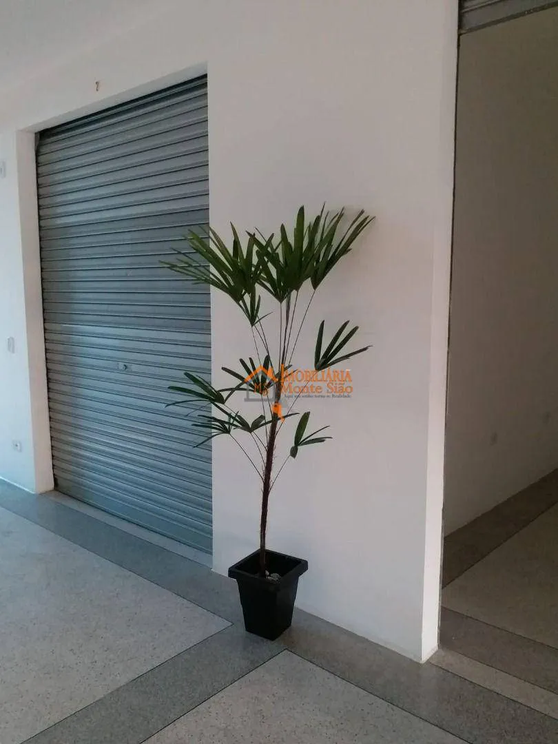 Imagem Prédio à venda, 700 m² por R$ 1.750.000,00 - Jardim Novo Portugal - Guarulhos/SP
