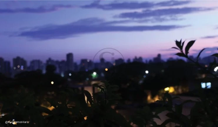 Imagem APARTAMENTO RESIDENCIAL em SÃO PAULO - SP, PLANALTO PAULISTA