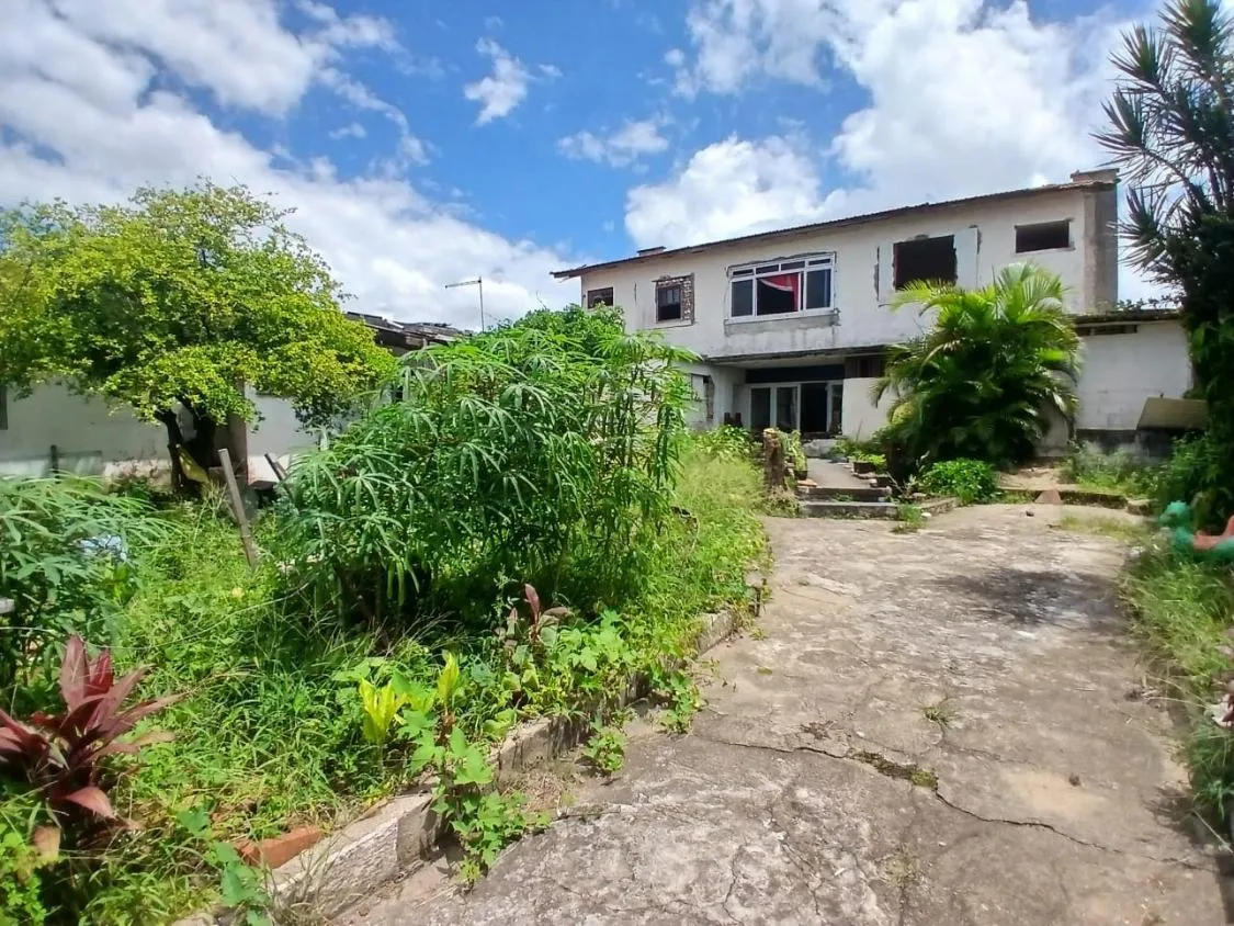 Foto do imóvel Belo terreno para construir seu sonho