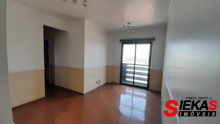 Apartamento à venda em São Paulo-SP na Vila Prudente: 2 quartos, 2 suites, sala, 1 vaga, 49m²!