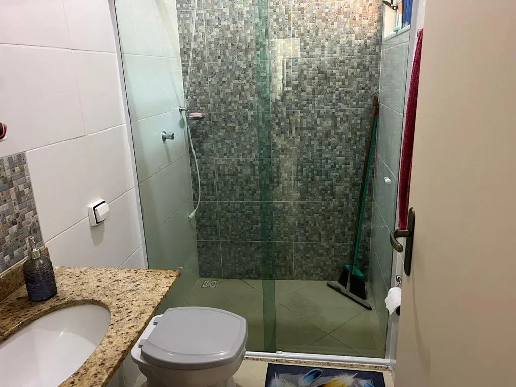 Imagem Casa à venda 2 Quartos, 1 Suite, 2 Vagas, 120M², Residencial Mombaça, Pindamonhangaba - SP