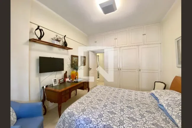 Imagem Apartamento à Venda - Copacabana, 3 Quartos, 250 m2