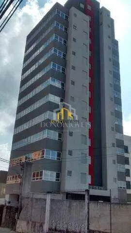 Imagem Prédio Comercial com 11 Pavimentos no Centro de SBC | 66 Salas