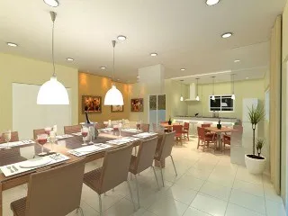 Imagem Apartamento de 2 quartos no Condomínio Villagio di Modena em Santa Terezinha, São Bernardo do Campo-SP