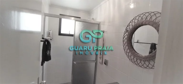 Imagem Apartamento à venda no bairro Enseada - Guarujá/SP