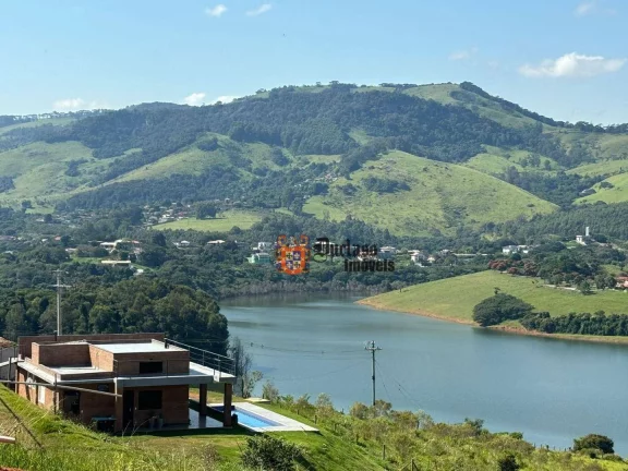 Foto do imóvel Chácara com 2 suítes à venda, 1500 m² por R$ 1.100.000 - Joanópolis - Joanópolis/SP