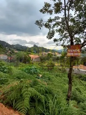 Foto do imóvel Terreno 750 m² à venda no Recanto Maravilha III - Santana de Parnaíba