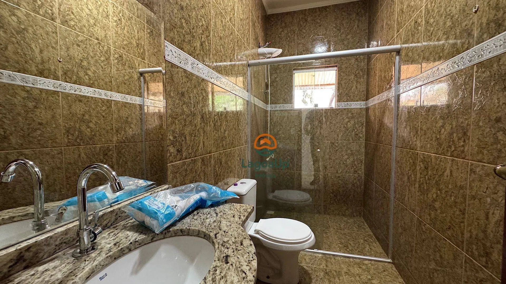 Imagem Casa com 2 dormitórios à venda, 75 m² por R$ 460.000,00 - Jardim Imperial - Lagoa Santa/MG