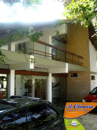 Imagem Linda Casa Alto Padrão - 90 metros da praia do Tenório