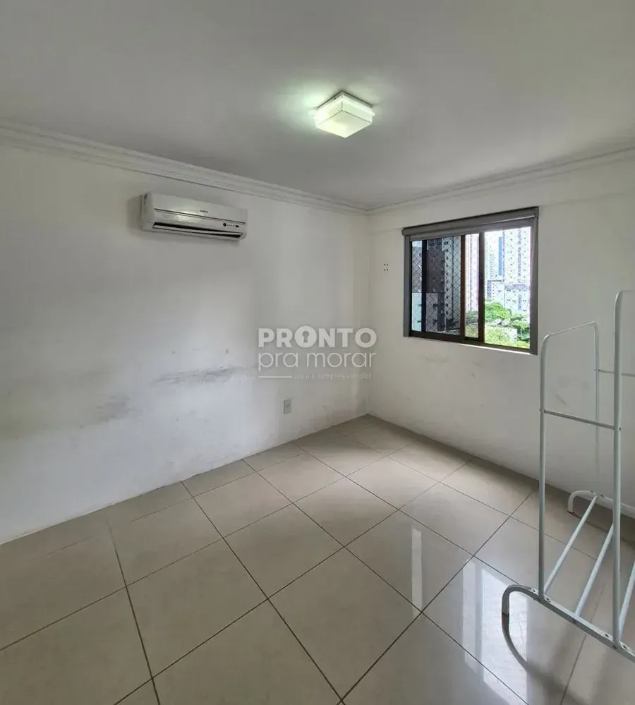 Imagem Apartamento com 4 Quartos à Venda, 136 m² em Boa Viagem - Recife