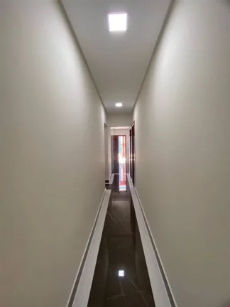Imagem Casa com 3 dorms, Jardim Imperador, Praia Grande - R$ 1.05 mi, Cod: 2586