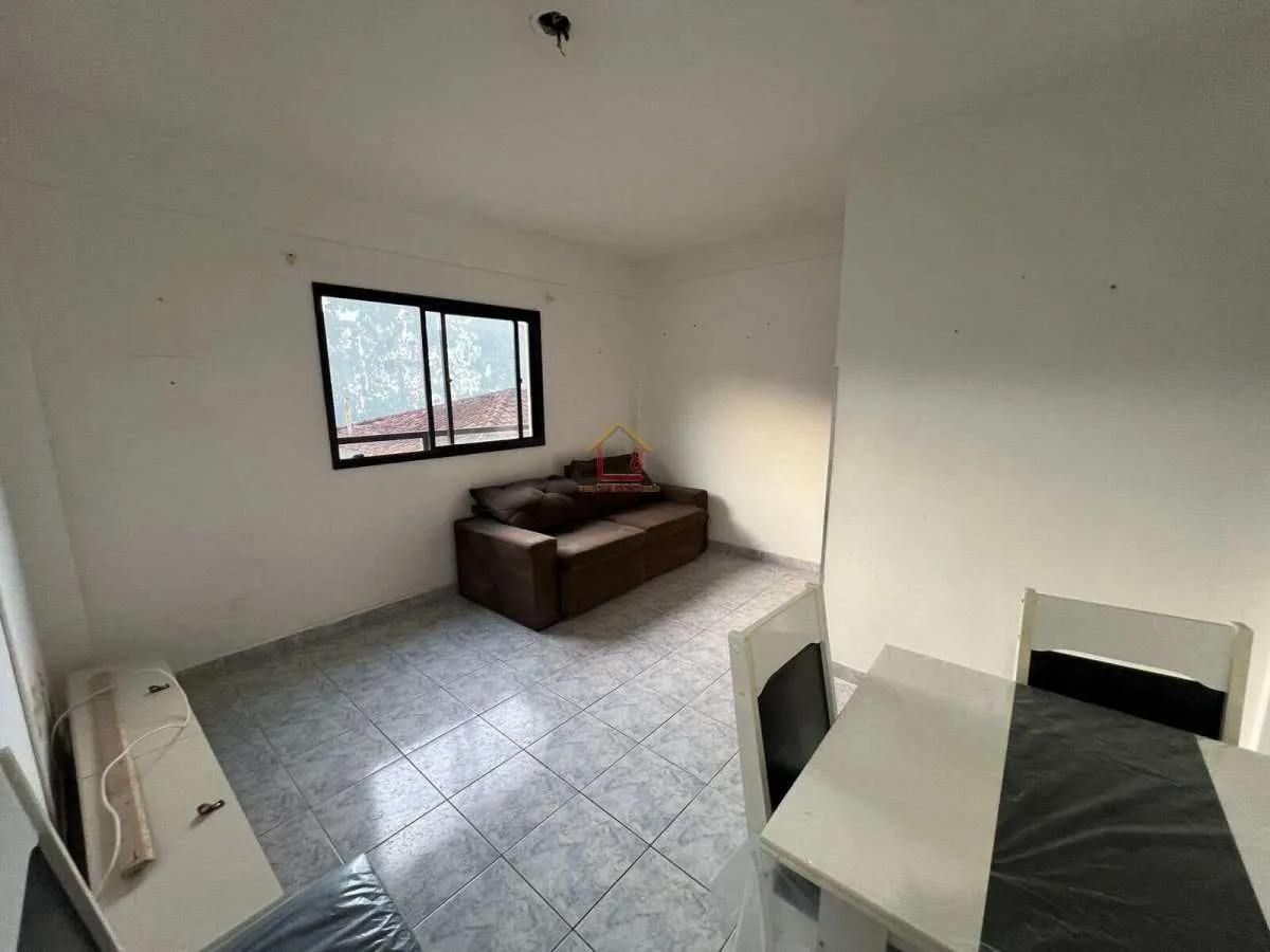 Imagem apartamento a venda - Tupi
