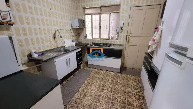 Imagem Casa a venda próximo ao hospital no bairro imbaúbas.