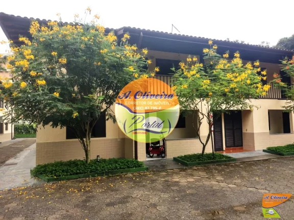 Imagem Apartamento 02 Dormitorios - Tenório