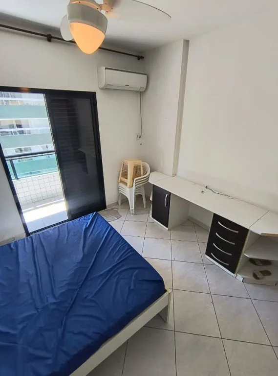 Imagem APARTAMENTO COM 85,00 m² - CANTO DO FORTE - PRAIA GRANDE SP