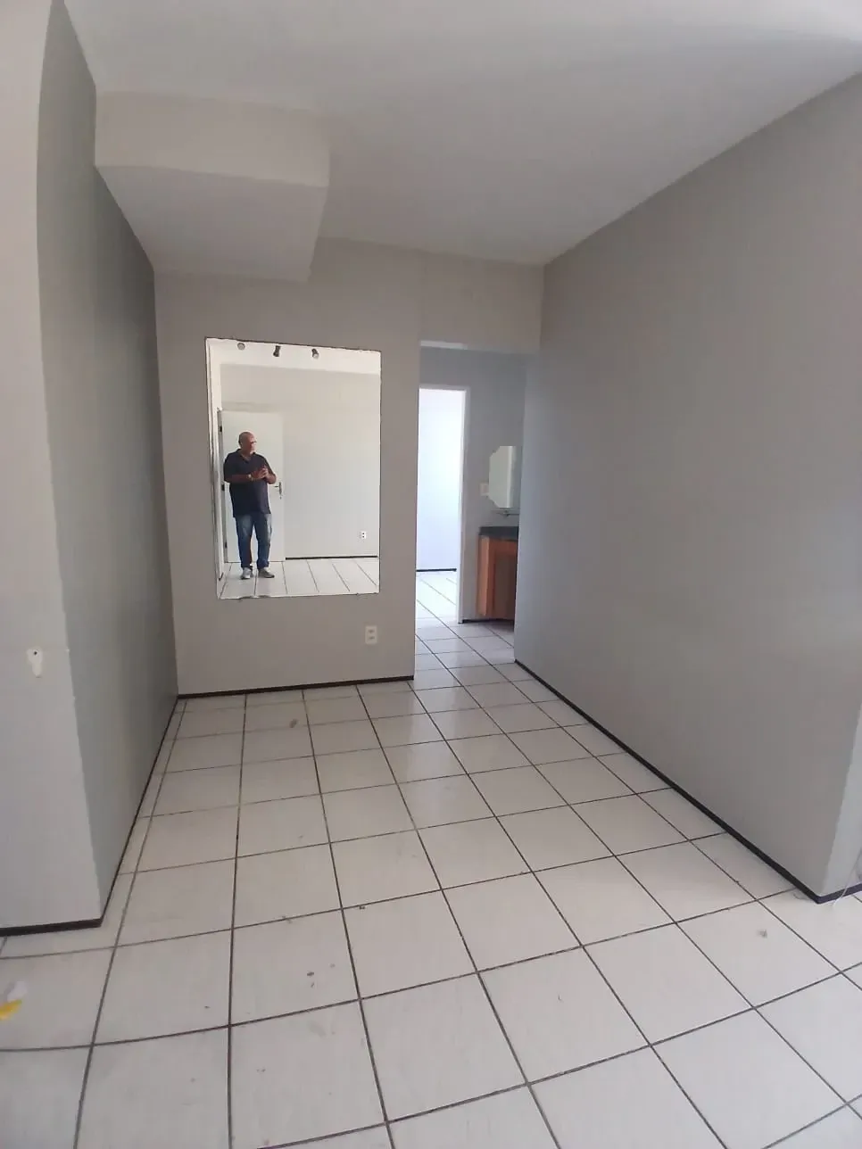 Imagem Apartamento com 3 Quartos à Venda, 62 m² em Fátima - Fortaleza