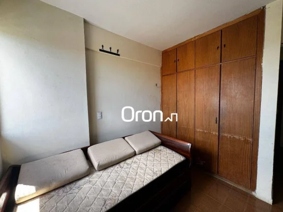Imagem Apartamento à venda, 100 m² por R$ 320.000,00 - Setor Aeroporto - Goiânia/GO