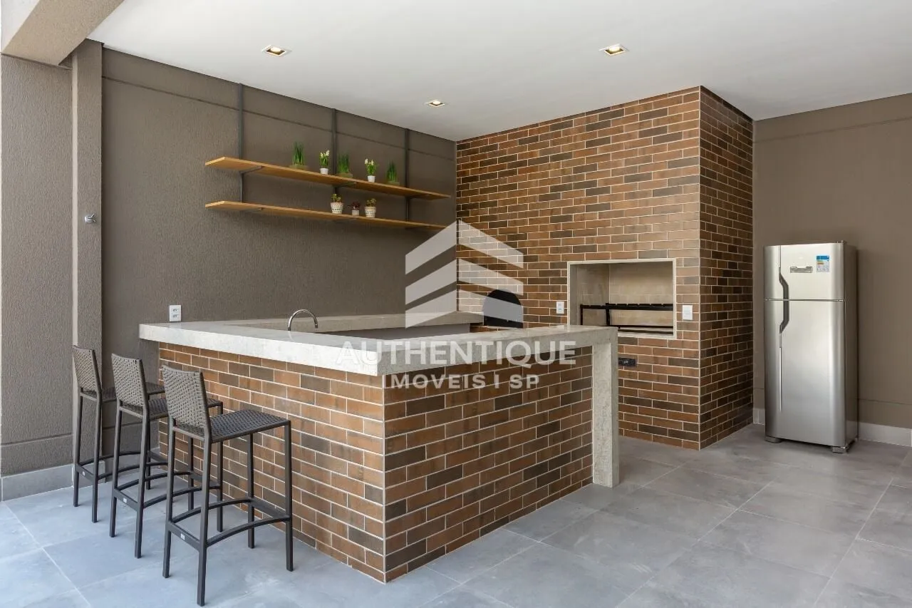 Imagem ALTEZ IPIRANGA - Apartamento à venda no bairro Ipiranga - São Paulo/SP, Zona Sul