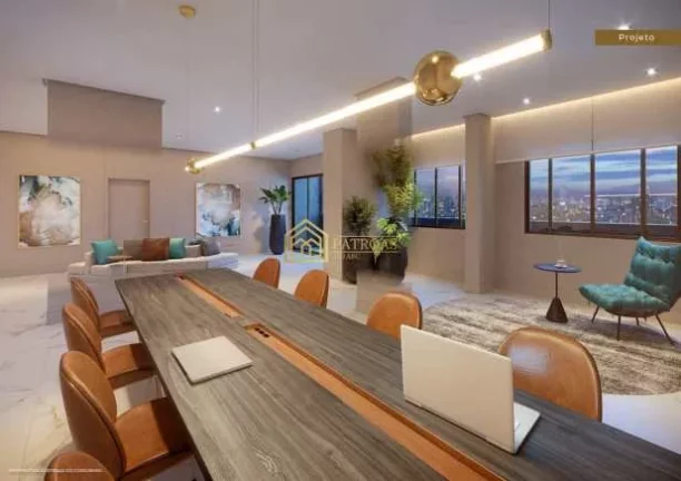 Imagem Apartamento Padrão
