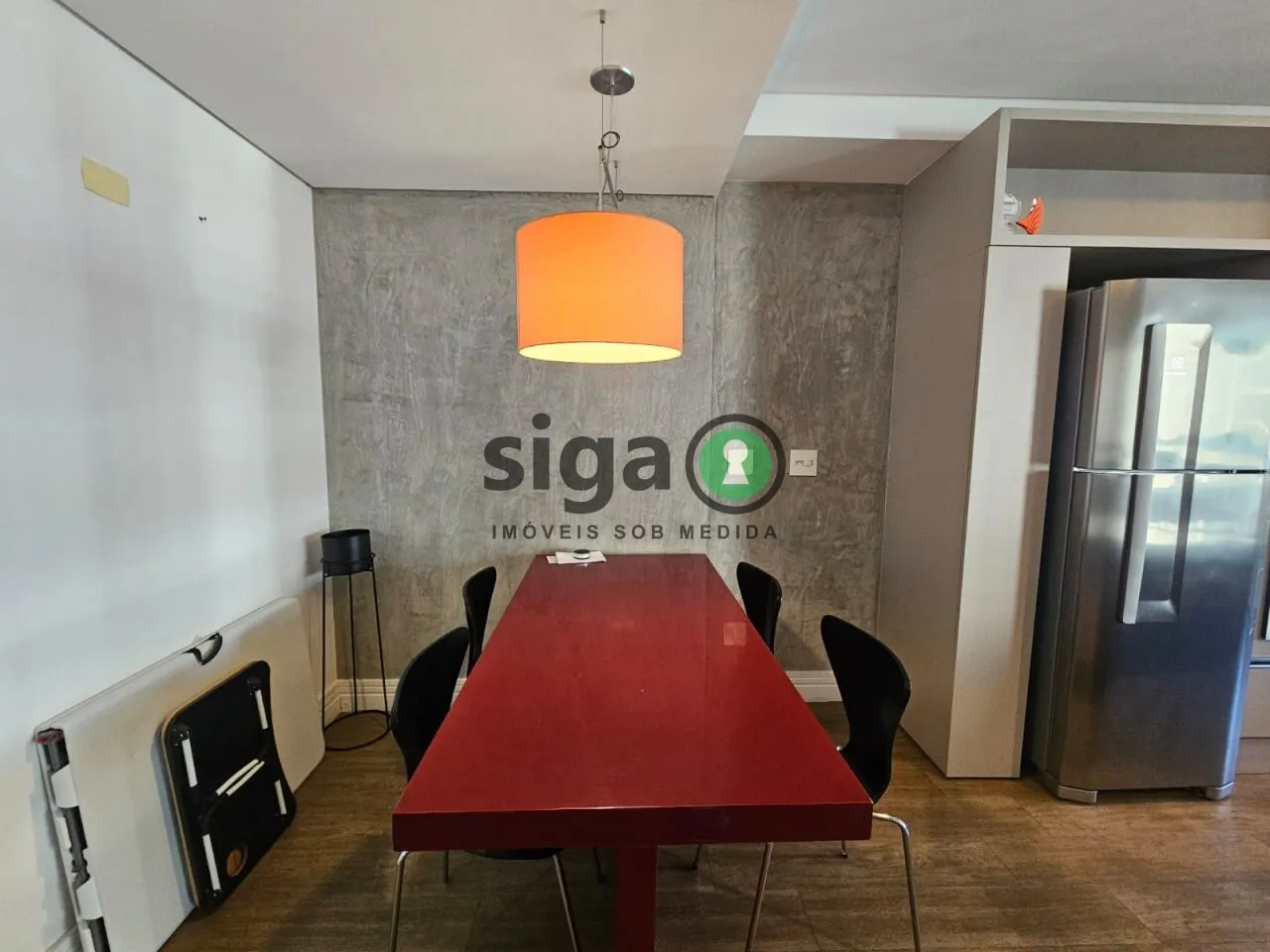 Imagem Apartamento mobiliado para alugar no Condomínio Limited Funchal