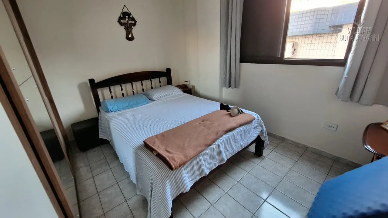 Imagem Apartamento 02 dormitórios coração da Vila Guilhermina