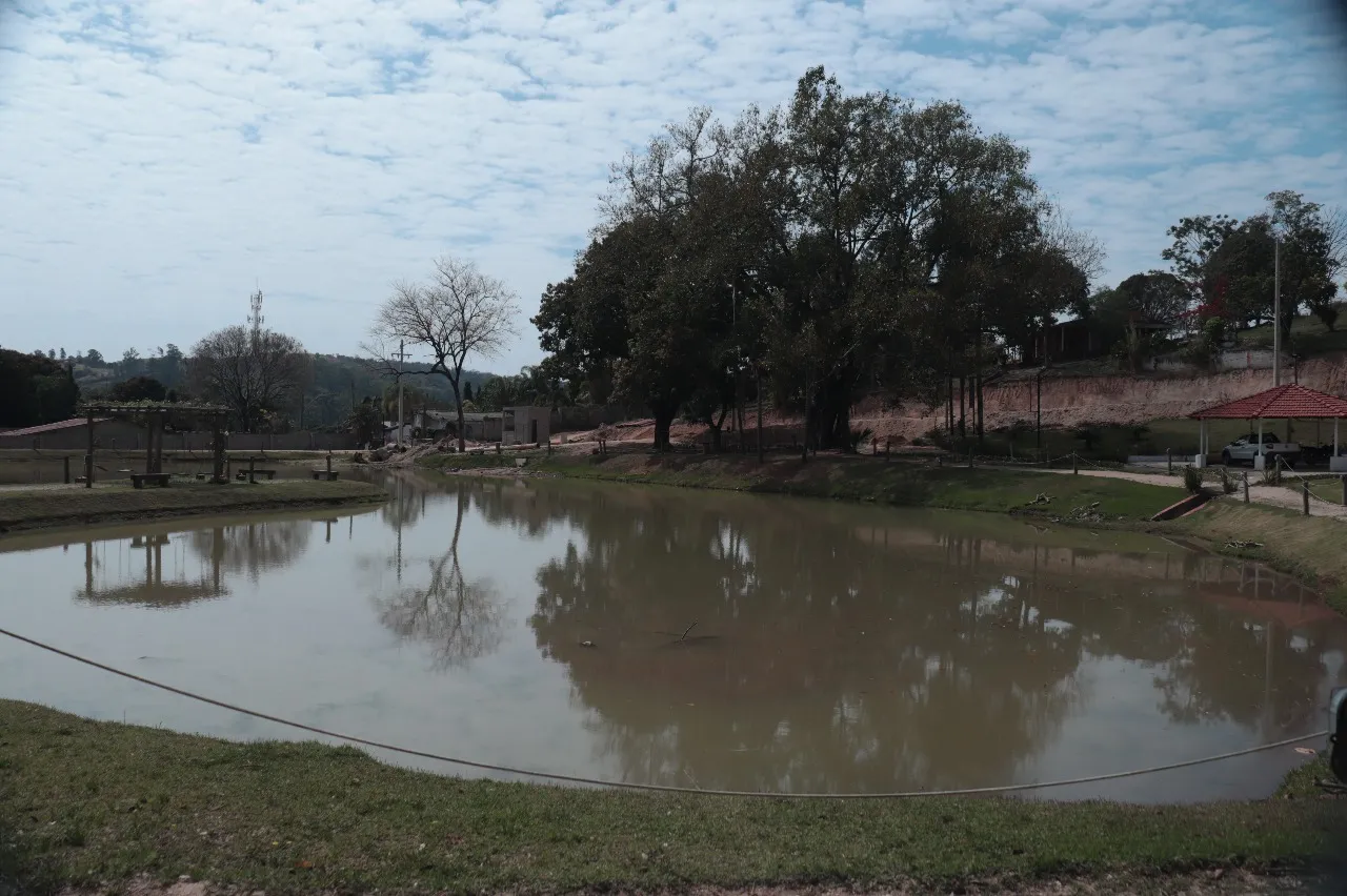 Imagem Condomínio Vista Verde Residencial - Lotes a Partir de 250m²! Venha Conhecer
