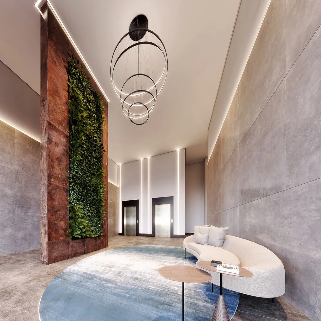Imagem Arch Boa Vista - Residencial - Arch Boa Vista - Residencial