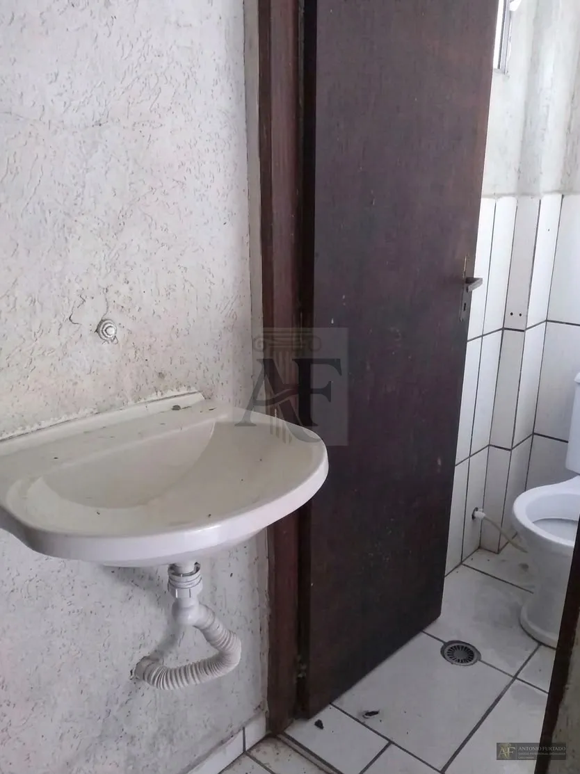Imagem Comercial para alugar em Vila Nova Manchester, São Paulo