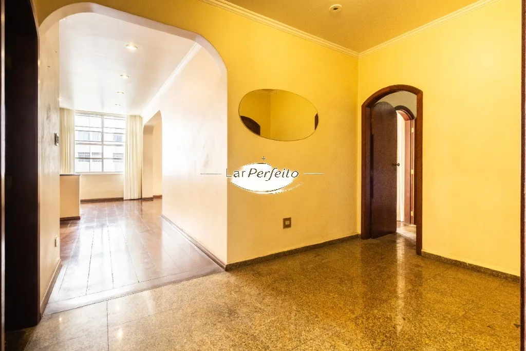 Imagem APARTAMENTO RESIDENCIAL em SÃO PAULO - SP, BELA VISTA