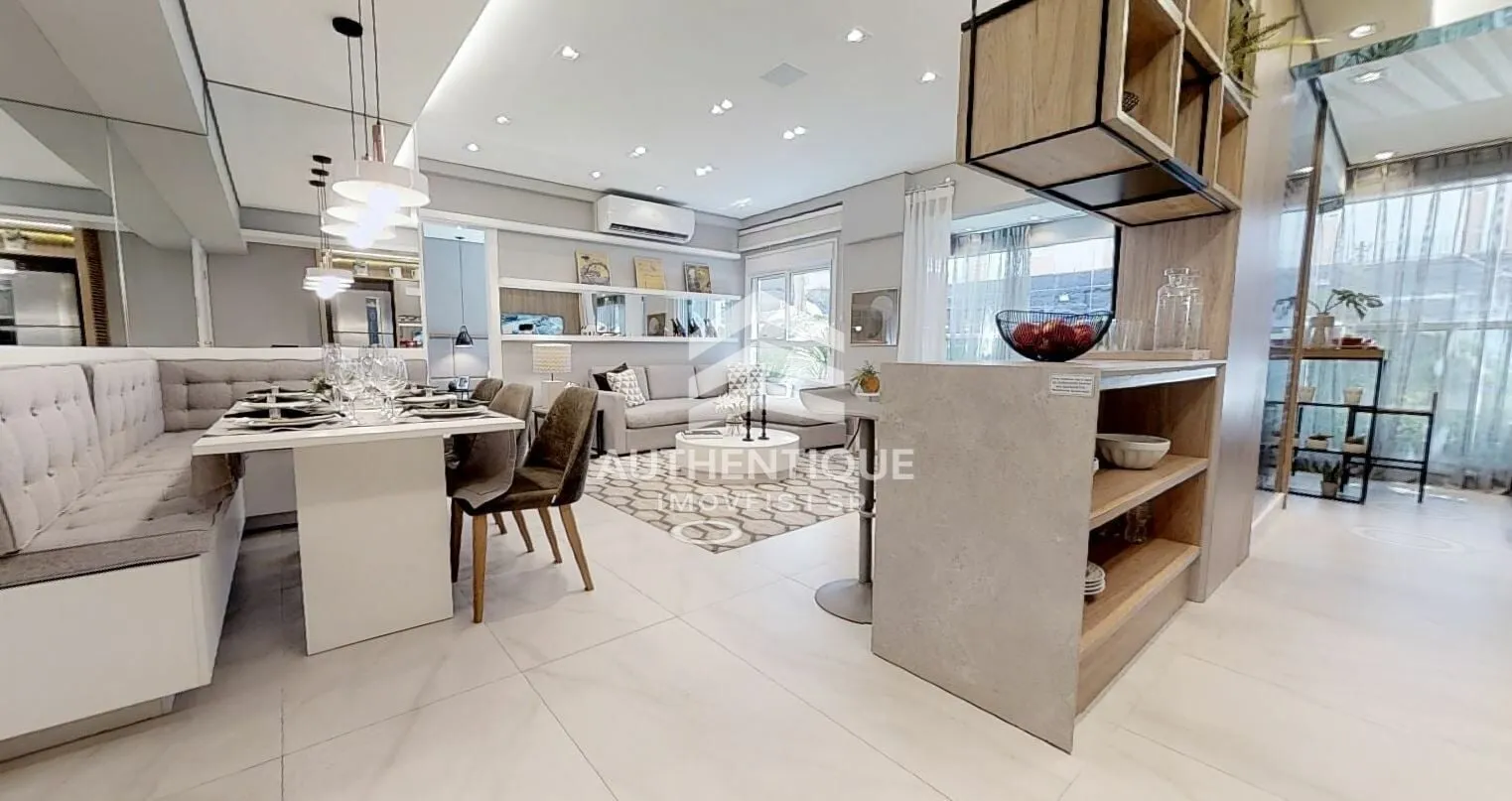 Imagem SOHO PARAISO - Apartamento à venda em São Paulo/SP