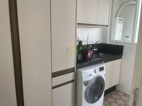 Imagem Acqualina Residense