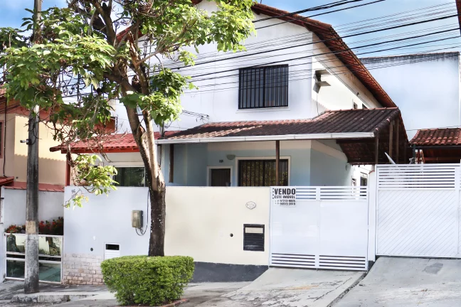 Imagem CASA RESIDENCIAL em RIO DE JANEIRO - RJ, CAMPO GRANDE