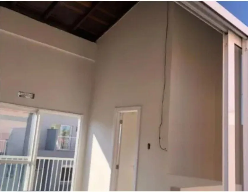 Imagem CASA EM CONDOMÍNIO COM 3 DORRMITÓRIOS