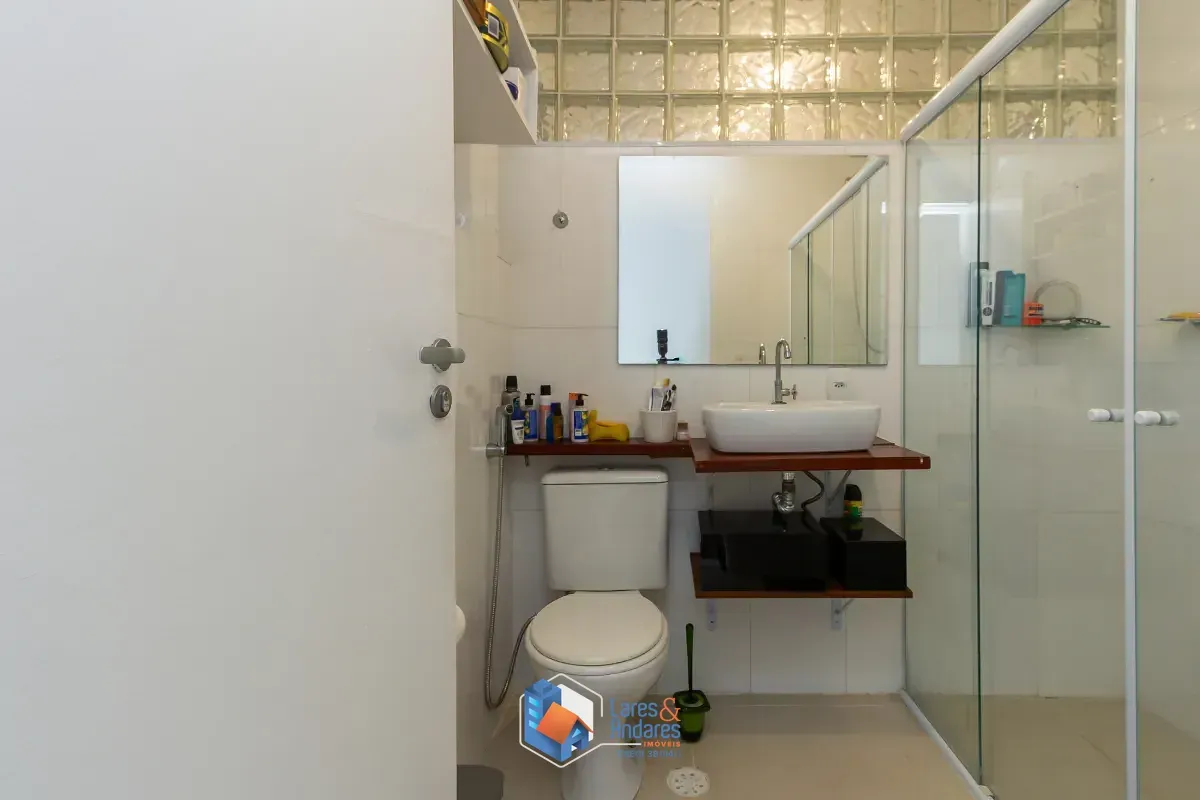 Imagem Apartamento para venda em Perdizes com 3 quartos, sendo 1 suíte, 99m²