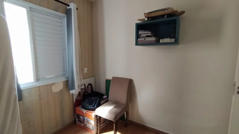 Imagem Este apartamento é uma oportunidade única para quem busca conforto, segurança e praticidade em um...
