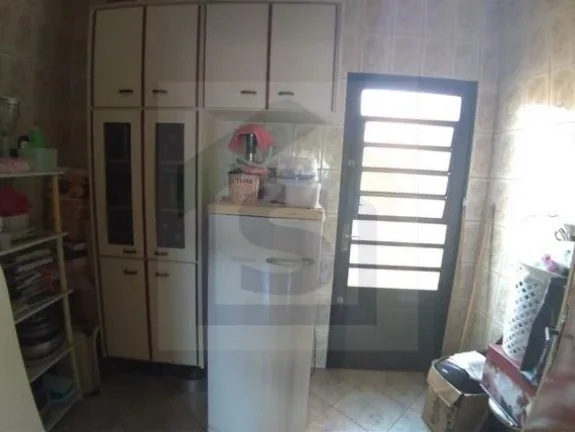 Imagem Casa Residencial / Vila São Lúcio