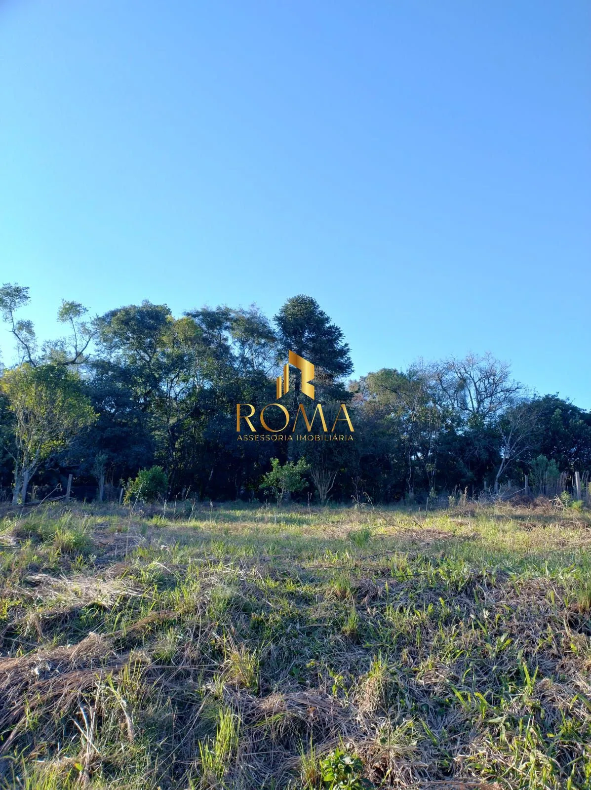 Imagem Terreno à venda Parque Serrano I Itaara/RS