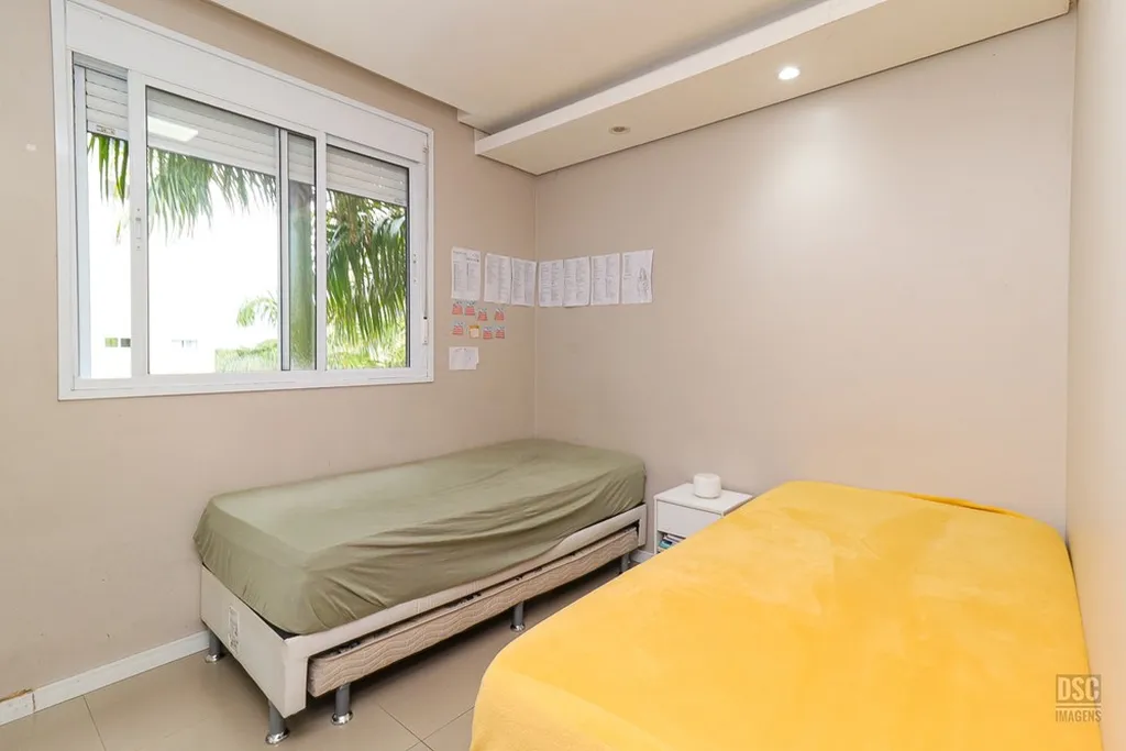 Imagem Apartamento em Vila Nova