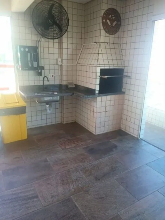 Imagem APARTAMENTO COM 52,00 m² - TUPI - PRAIA GRANDE SP