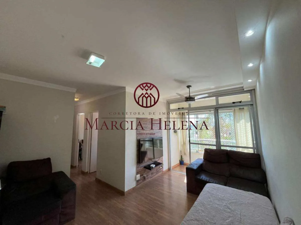 Imagem Apartamento à venda em Campinas, Parque Prado, com 3 quartos, 80,31m2