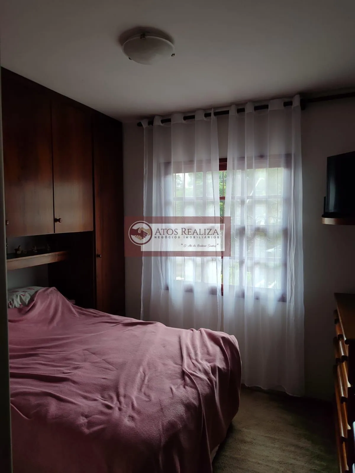 Imagem Casa Térrea à Venda no Parque das Árvores SP, 3 Dorms, Edícula
